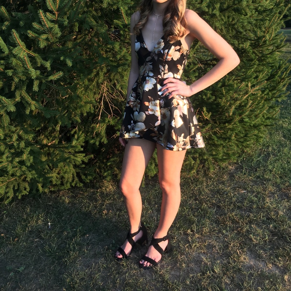 Formal Dress!